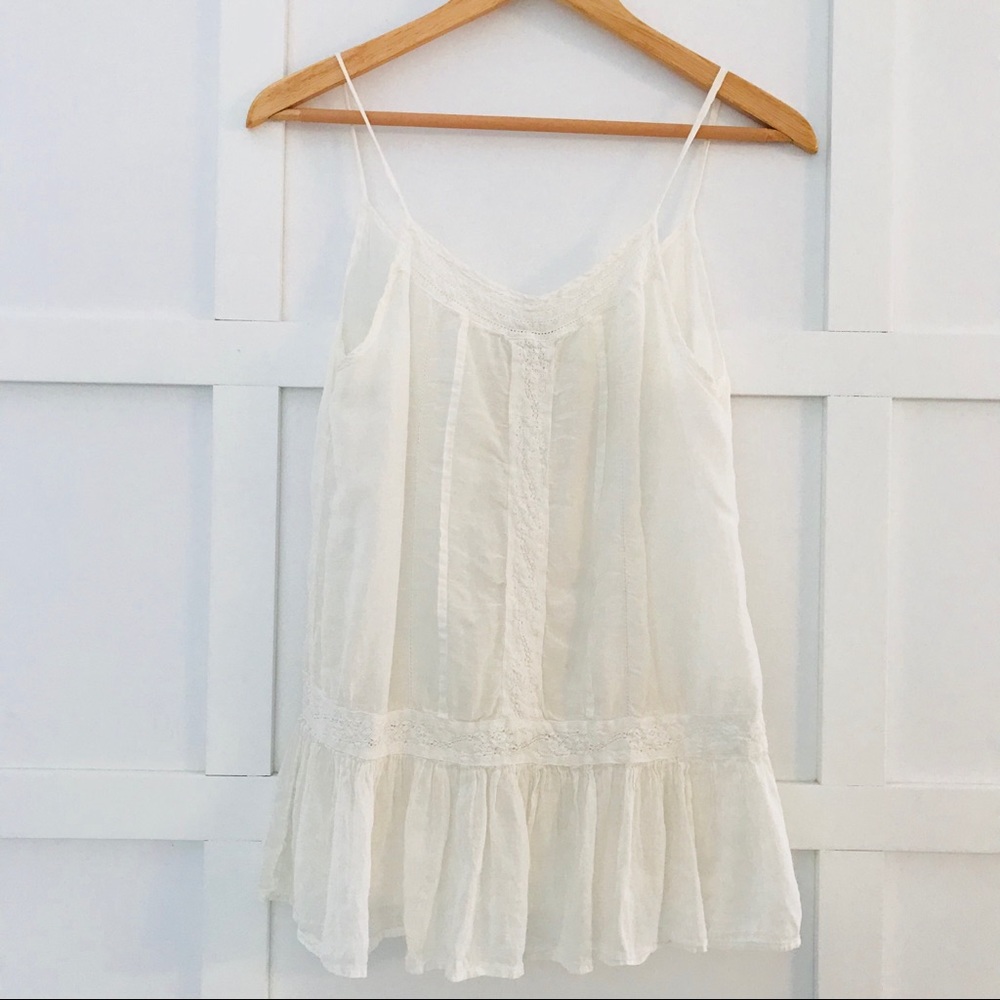 Ella Moss top